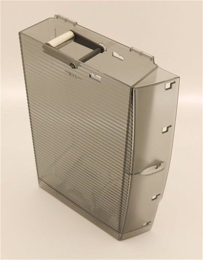 Wassertank SMART E/-S kpl.