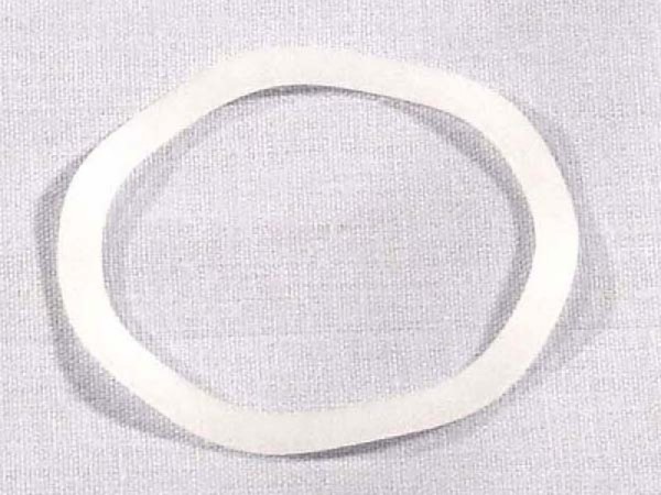 WAVY WASHER (TEMP CONTROL KNOB