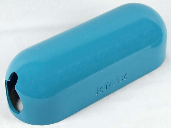 TOP COVER - BLUE KMX93
