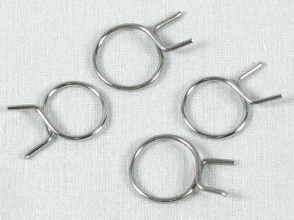HOSE CLIPS CM200/204