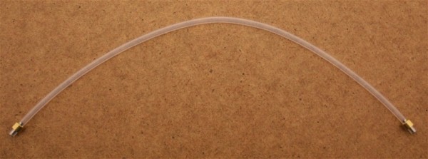Schlauch FEP D4.0/2.50x310mm