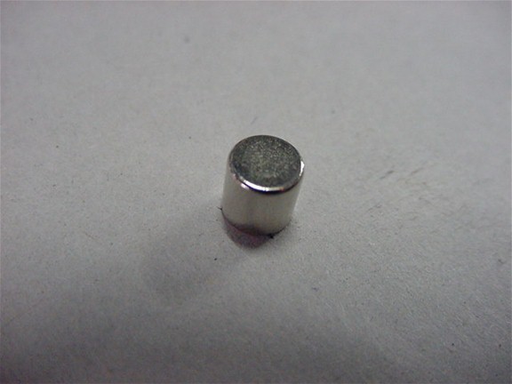 Magnet