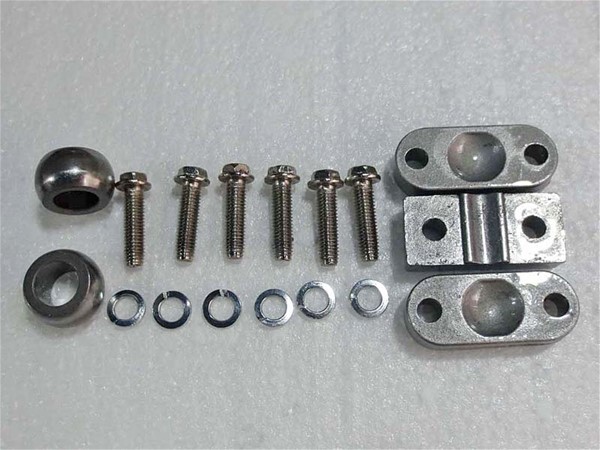 5MM SCREW KIT MX270 / KM270 SE