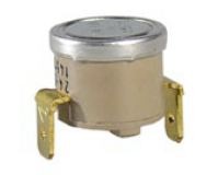 Thermostat 160°C