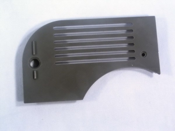 STUFFER BOX COVER FP250