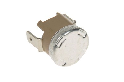 Temperatursicherung 125° C
