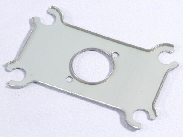 MOTRO MOUNTING PLATE BL680