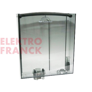 Wassertank 674 kpl.V2