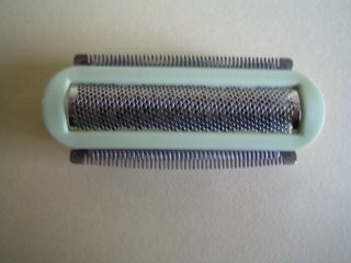 Scherkopf für HP6350