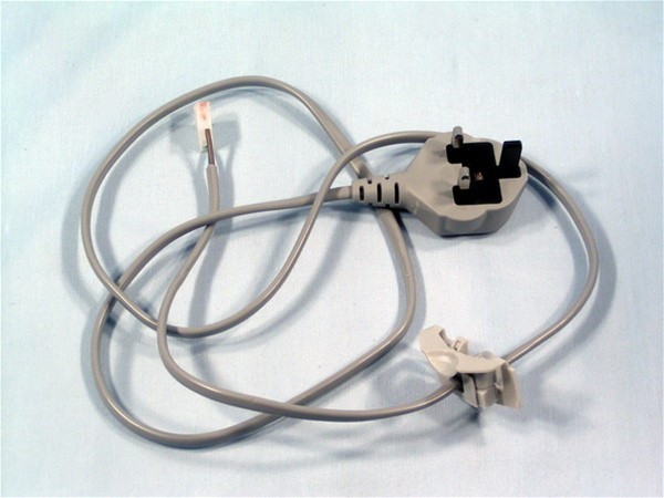 SUPPLY CORD ASSY GY GB PL KMC5