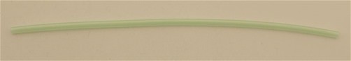 Schlauch Silikon 6x3x300mm