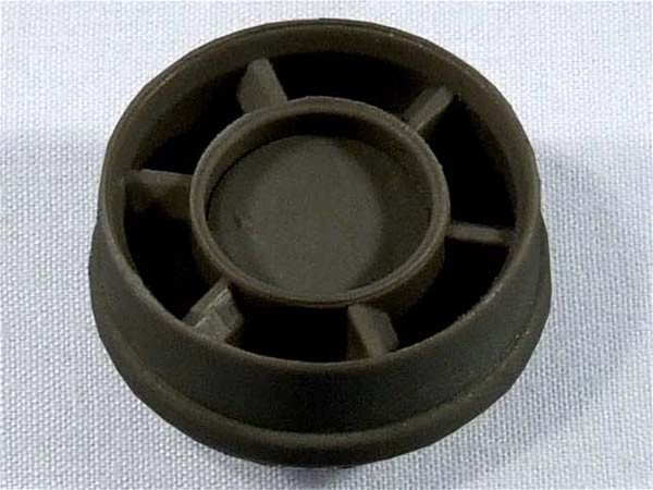 DRIVE COUPL MTR SHFT BK SB056