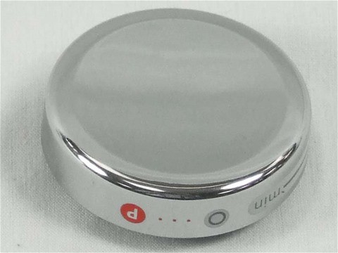 CONTROL KNOB BLM6/ BLM61/BLP6/