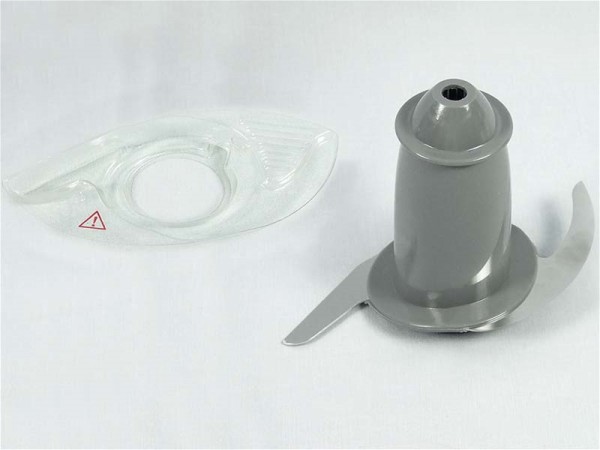 ASSY-KNIFE BLADE INC COVER KM2