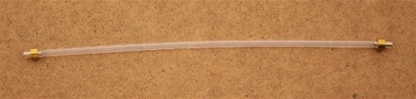 Schlauch 4x2.5x220mm