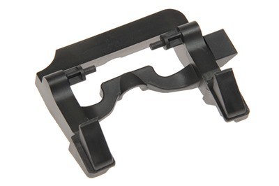 GANGI COPERCHIO(PBT)GRIGIODL8