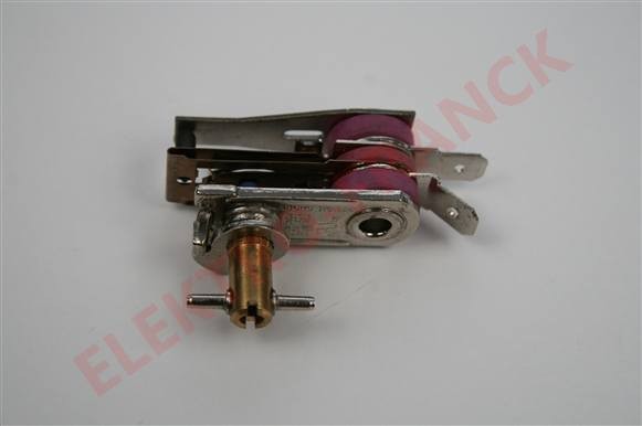 Thermostat 250°