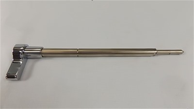 HEADLIFT LEVER ASSY KCC9040S-K