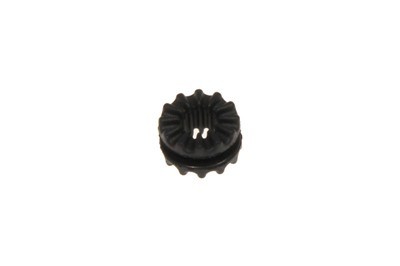 PARAURTI MOTORE NERO(NEOPRENE)