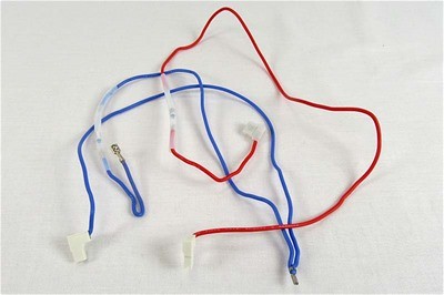 TWIN THERMAL FUSE+LEAD SETS 22