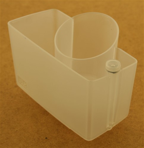 Reinigungsbehälter Z6