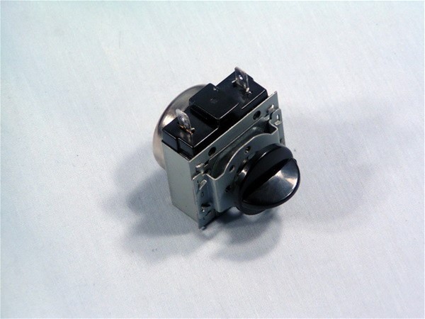 TIMER+CONTROL KNOB CL436/438