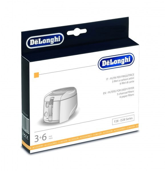 Filter-Kit F28 - D28