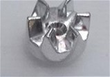 TRASCINATORE MOTORE (AL) (H=16