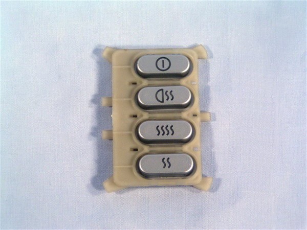 SELECTOR BUTTONS ASSY TTM312