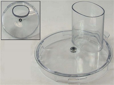 Kunststoffdeckel FPM2..
