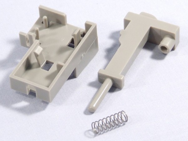 INTERLOCK ASSEMBLY BL620/630/6