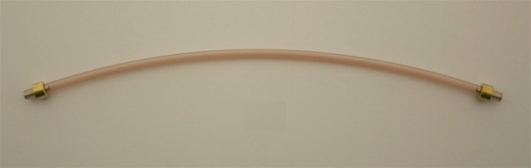Schlauch PFA D4.0/2.50x200mm