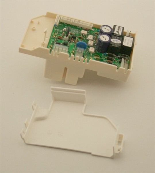 Leistung S9 OT 230V