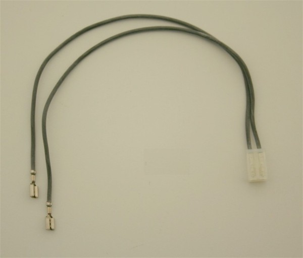 Steckverbinder EU 2xCM1A KPL