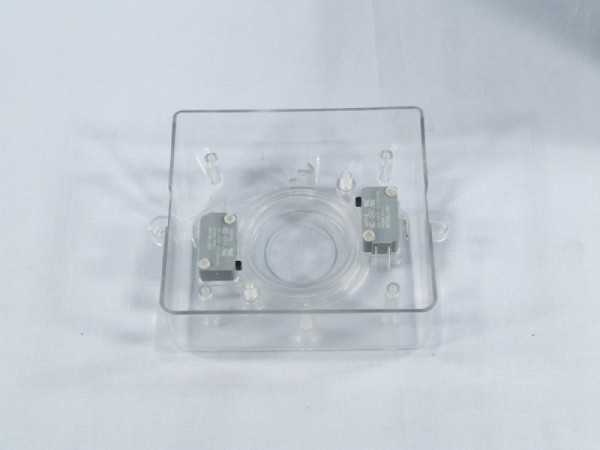 MICROSWITCH HOUSING MG700/710/
