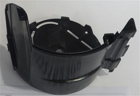 Filterhalter BCO