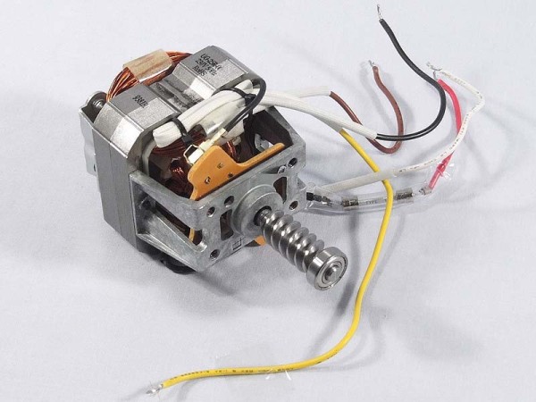 Motor KM26.