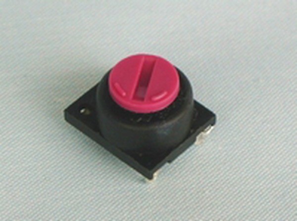 VOLTAGE SELECTOR SWITCH