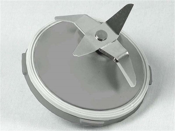 ASSY-GOBLET BLADE+SEAL GY FPP2