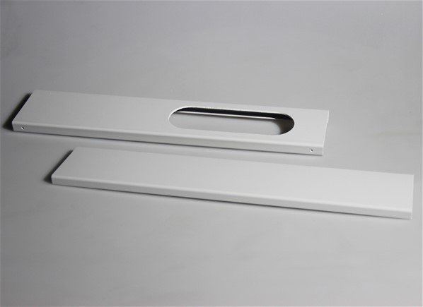 WINDOW BRACKET 1-FORO(200) H10