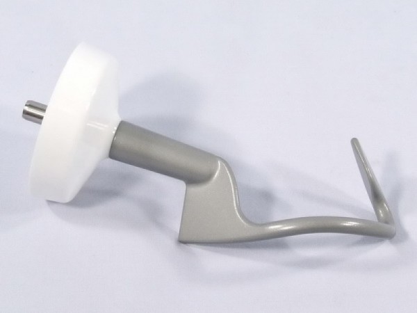Teighaken Alu Circlip MAJOR