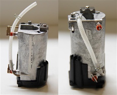 THERMOBLOCK 230V EDG200