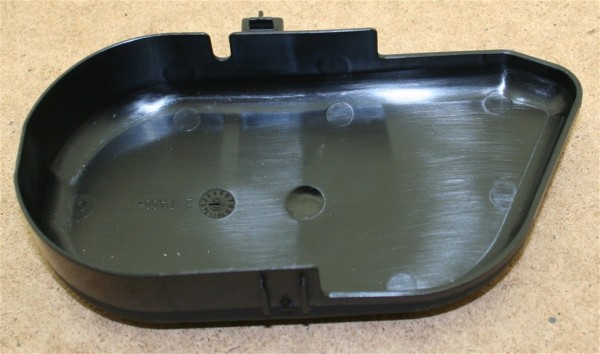 Deckel TB2003
