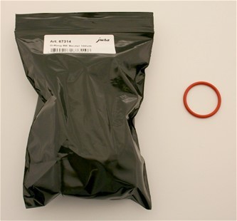 O-Ring 100 Stk (einzeln 67313)