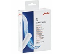 CLARIS White Filterpatrone 3er-Set
