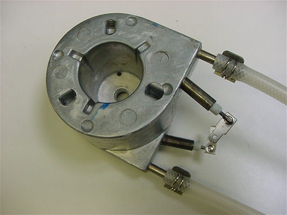 Thermoblock 2003 230V/1200W