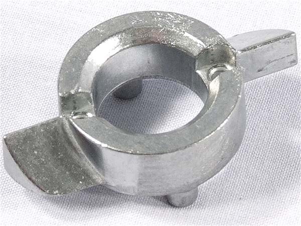 METAL DRIVE COUPLING FP970/972
