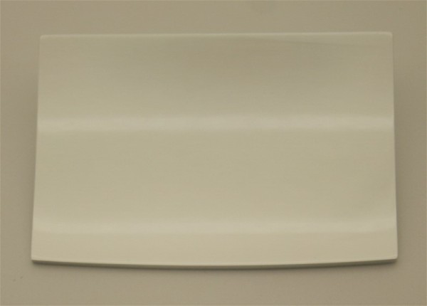 Blende Tresterschale chrom