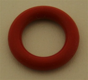 O-Ring 8x2.62 Silikon