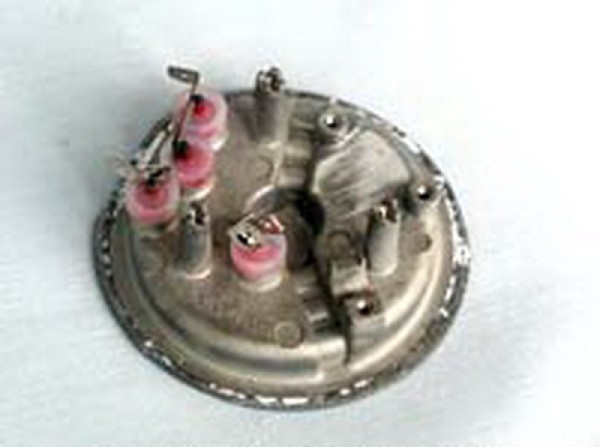 HEATING ELEMENT ASSY JK60A
